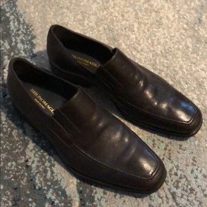 Bruno Magli Raging Venetian Loafers